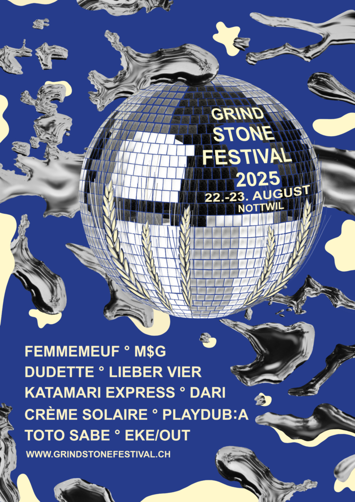 (c) Grindstonefestival.ch